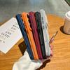 For Magsafe Magnetic Bracket Heat Dissipation Hole Case For Samsung S26 S25 S24 Ultra Anti-slip Breathable Hollow Cooling Cover