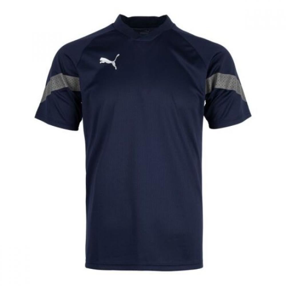 

Puma Команда Финал Тренировочная майка Тренировочная футболка Гнезда SIZE:090