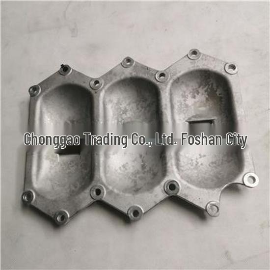 Compatible Oil Baffle for Foton PM40004296 Foton