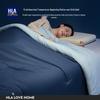 HLA 2-in-1 Ganzjahres-Bettdecken-Set