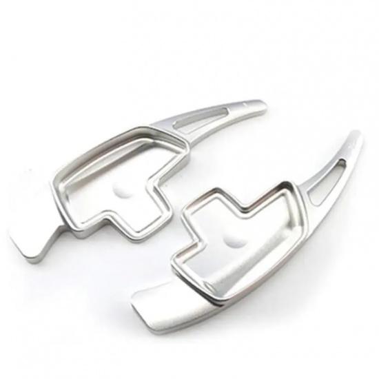 Aluminium DSG Steering Wheel Modified Shift Paddle Accessories for Mercedes Benz GLA W176 W205 W212 W222 W246 C117 W218 X156