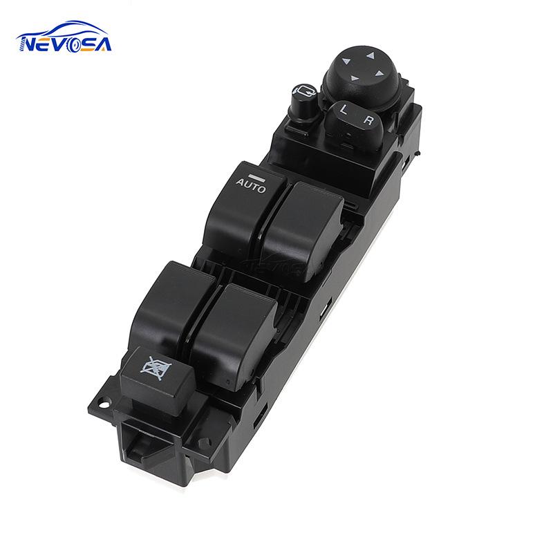 BEK6-66-350 Power Window Control Switch for Mazda M3
