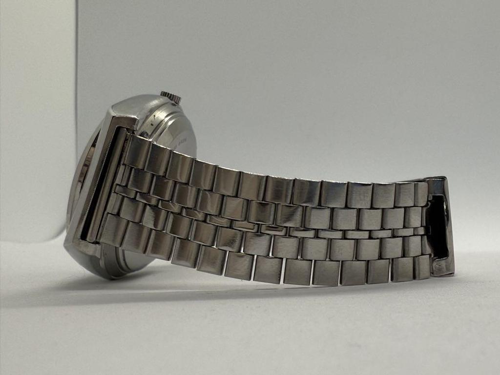 [USED] SEIKO TYPE II quartz watch