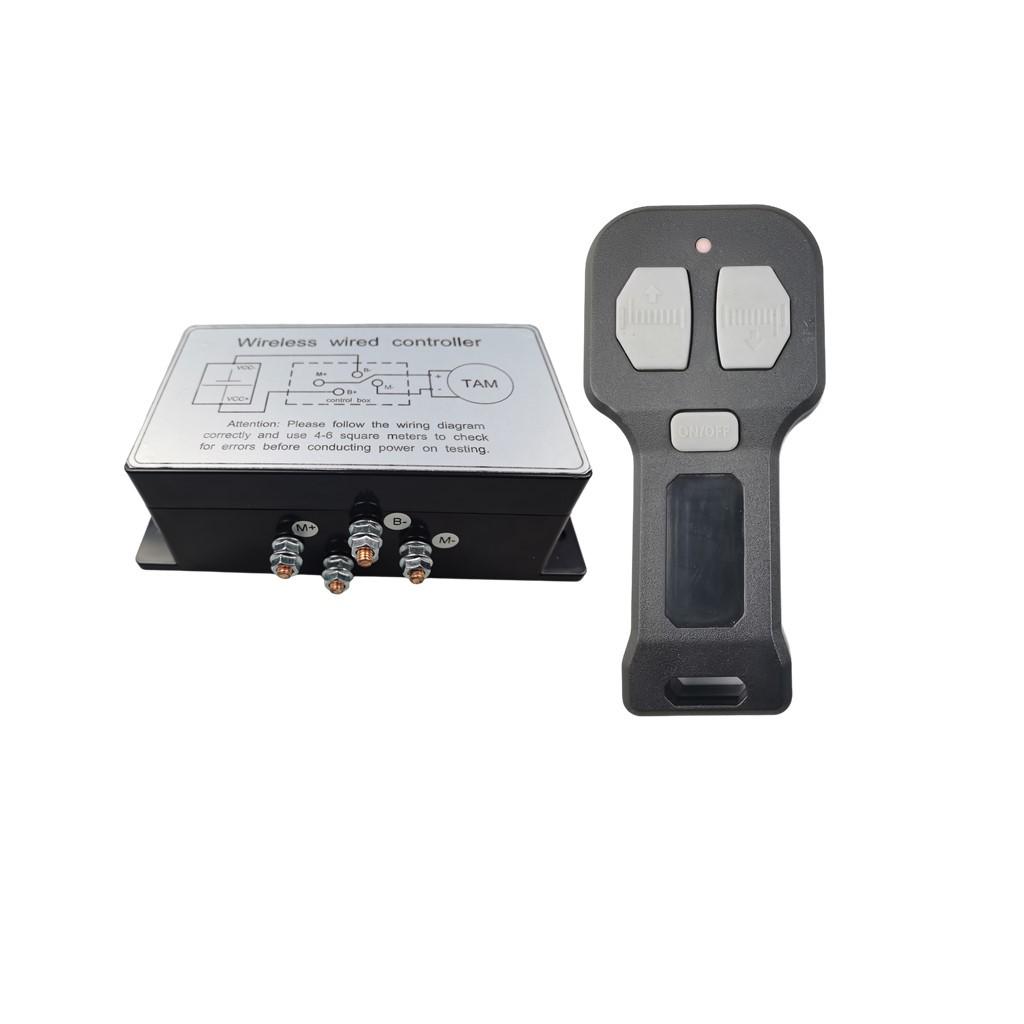 Wireless Remote Control for Electric Winch KLS-2305DJ