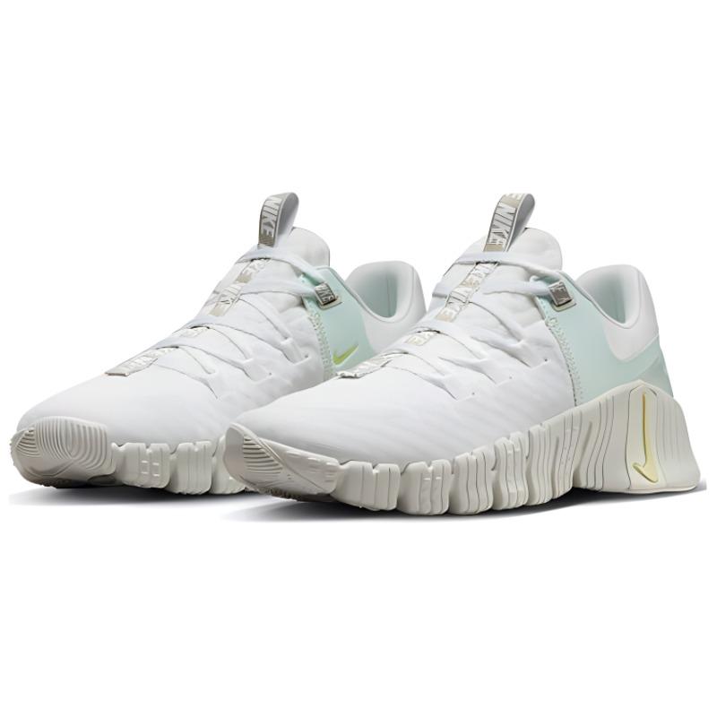 Nauji Nike Free Metcon Summit White Sea Glass moteriški FJ1548-100