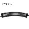 Simulated Train Toy Accessories Toy Train Vehicle Accessories Expansion
