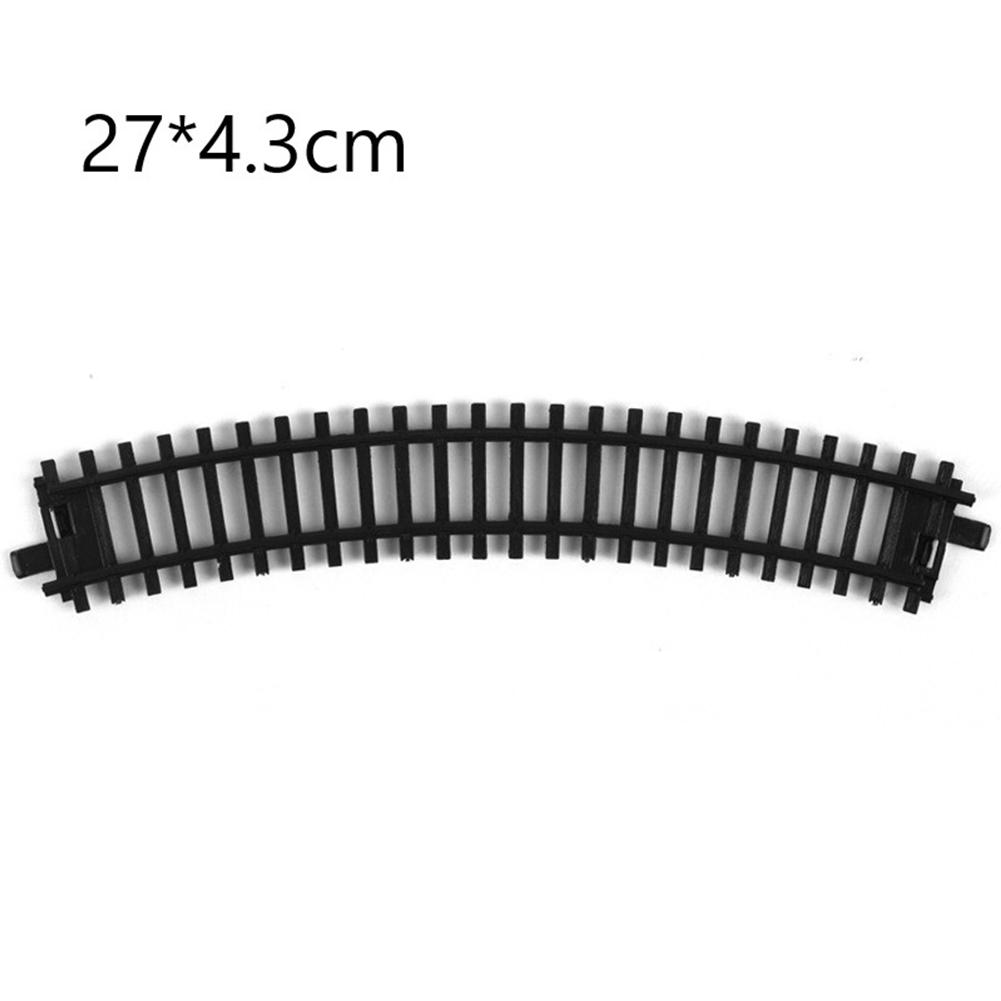 Simulated Train Toy Accessories Toy Train Vehicle Accessories Expansion