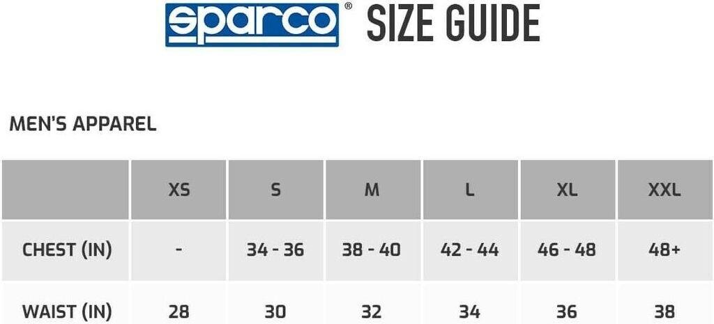 Куртка Sparco Martini Куртка bunt
