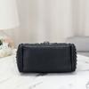 European and American Casual Women's Bag Retro Style Skull Single Shoulder Diagonal Cross Pillow Bag