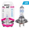 VISION spectro white H7 12V 55W PX26d +130% bulb, 1 pc. blister