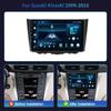 For Suzuki Kizashi 2009-2015 Android Navigation Car Radio Multimedia Video 4G GPS Wireless Bluetooth Carplay Touch Screen Stereo