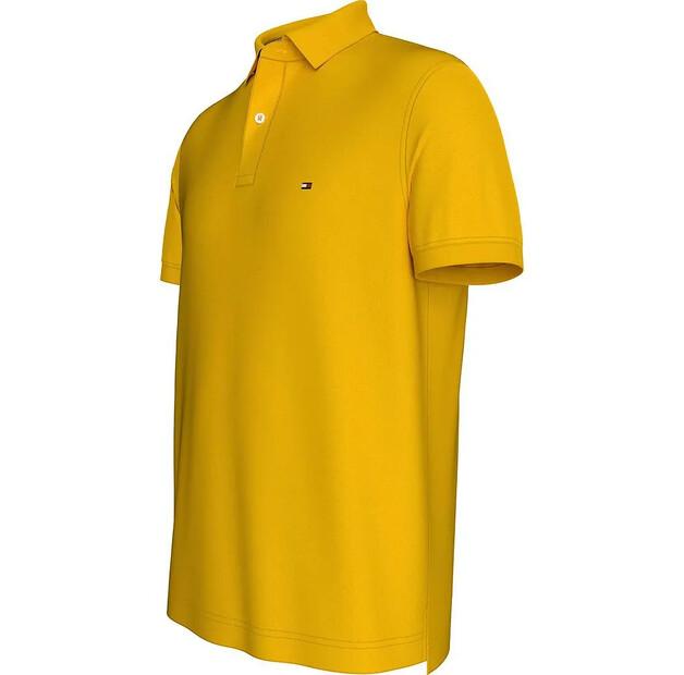 Tommy Hilfiger 1985 поло с короткими рукавами