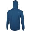 The North Face Thermal Light Axion Hoodie Fleece Mountain Size M Jacket, Blue,
