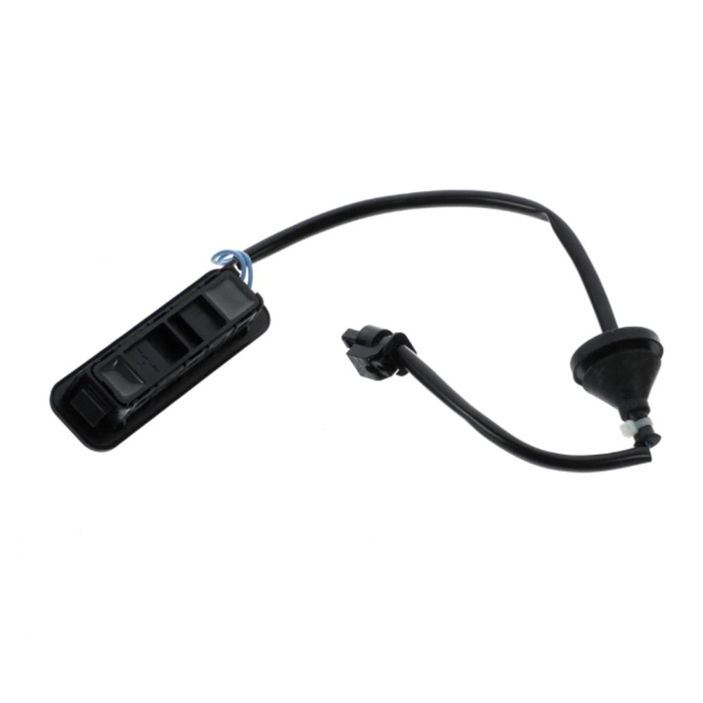 13597496 Liftgate Release Switch Assembly For Cadillac