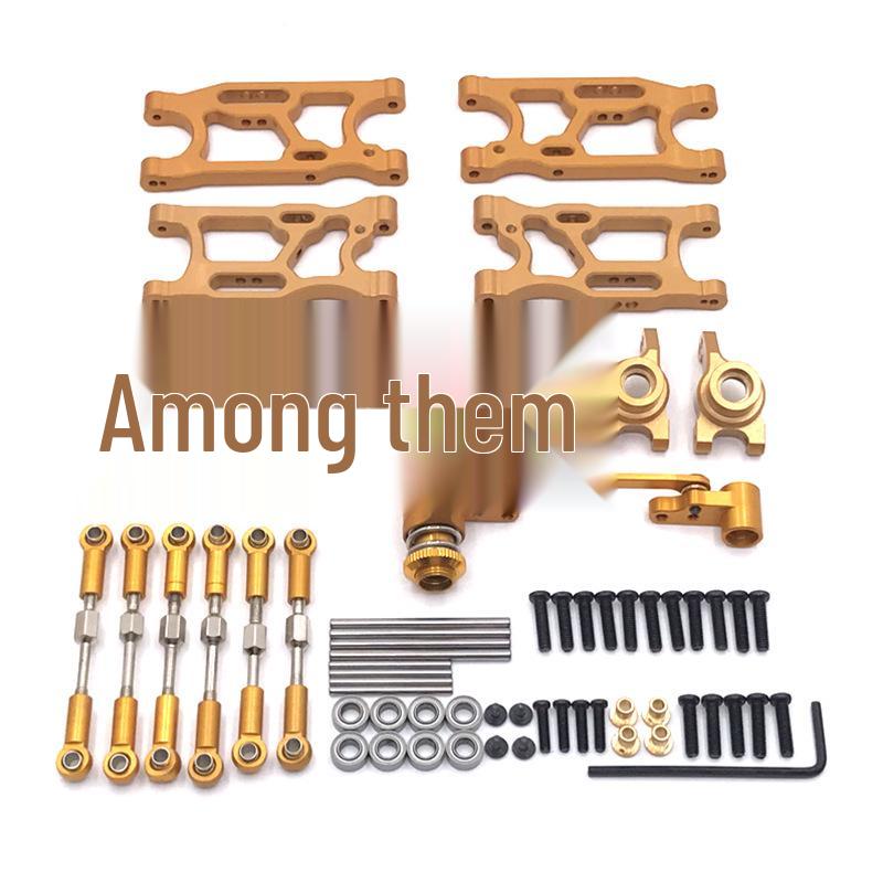 Weili Spare Parts for Models 144010, 144001, 124017, 124016, 124018, 124019
