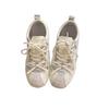 2025 summer retro shallow mouth ballet style moral training shoes women's Korean version casual strap hollow Mary Jane shoes women's shoes