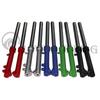 Motorcycle 33MM 630mm front fork shock absorber For 125CC Apollo Flying Eagle Kawasaki Small Motocross Pit Dirt Bike Accessories