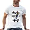 Lafayette (Favorite Fighting Frenchunisex) Tshirt Big And Tall Short Sleeve Tee