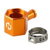NICECNC For KTM EXC 300 EXCF 350 XCFW 500 - EXC 300 TPI SXF 450 XC 300 XCF 250 6Days - Fuel Line Tank Connector