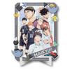 Art Decoration Jigsaw Puzzle 108-DP12 Haikyu!!