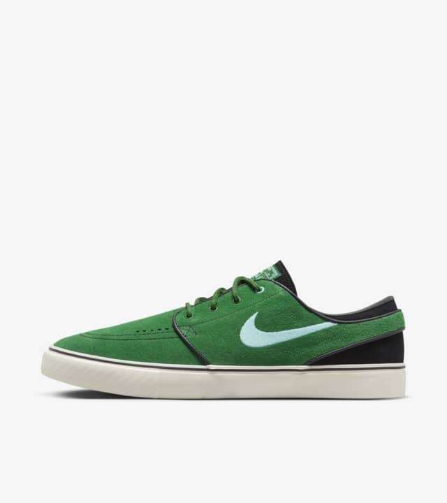 

Мужские кроссовки Nike SB Yanoski + George Green DV5475-300