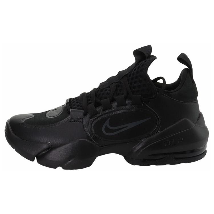 Nike Air Max Alpha Savage 2 Black Anthracite Men s CK9408-001 EU 44