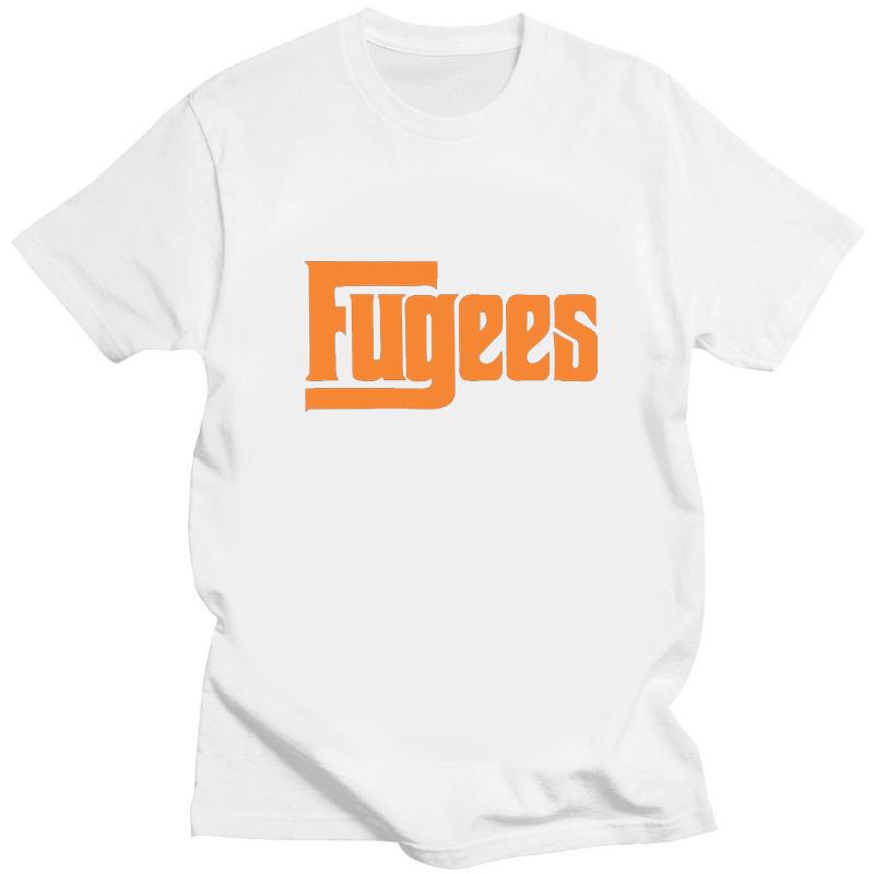 Lauryn Hill Fugees Print Tshirt Novelty Casual Unisex Unisex T Shirt O-neck Hip-hop Unisex Short-sleev Street Fashion Tee Cool Tops Unisex