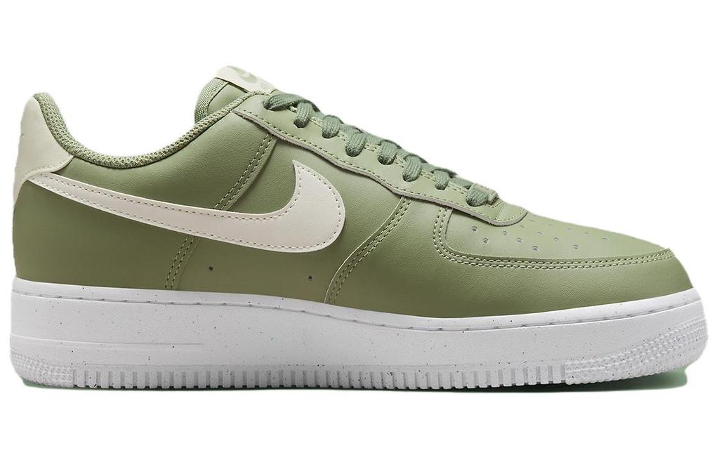 Nike Air Force 1 Low '07 Next Nature Oil Green Sea Glass Women's HF5062-386