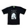 Rick's Café American Unisex T-shirt Souvenir from Casablanca Morocco Size Medium Unisex T-Shirt