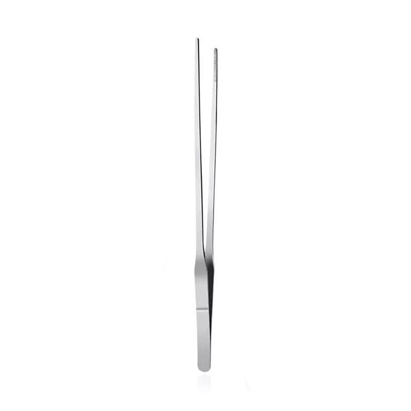 Stainless Steel Aquarium Landscaping Tools: Scissors, Algae Scraper, Tweezers, Wave Shears, Sand Leveler