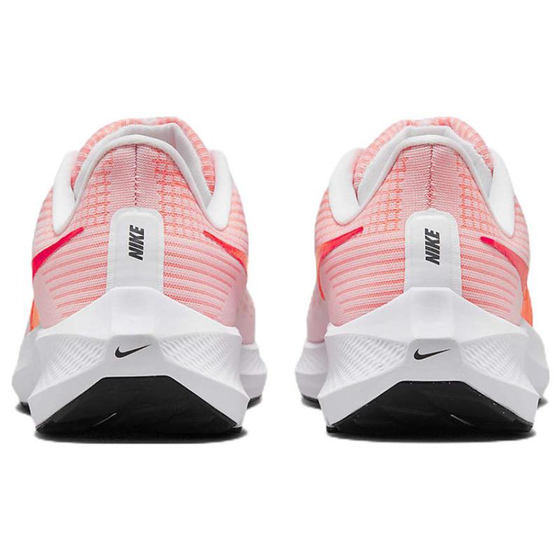 Nike Air Zoom Pegasus 39 'White Bright Crimson' Sneakers DH4071-102