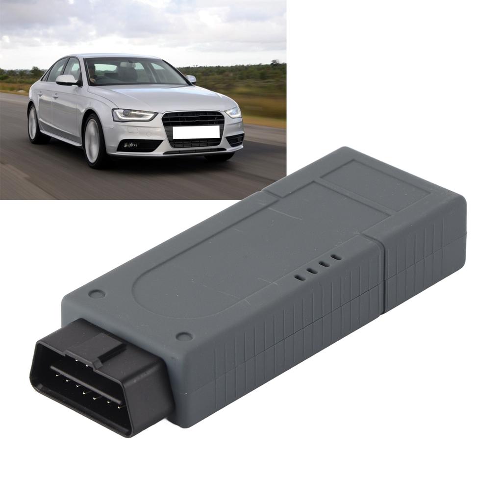 6154 Skaner Narzędzie Diagnostyczne Połączenie WiFi USB dla Win7 Win10