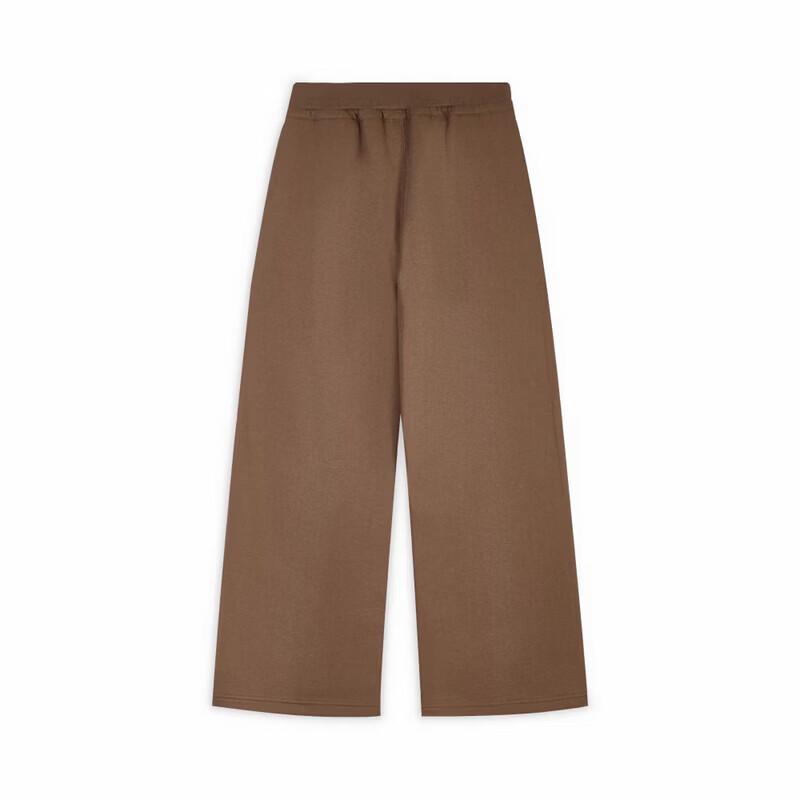 PUMA Women's Knit Casual Sports Pants