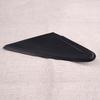 4M51-A16004 Car Front Left Side Window Mirror Fender Corner Molding Triangle Trim Fit For Ford Focus 2005-2011 2012 2013 2014