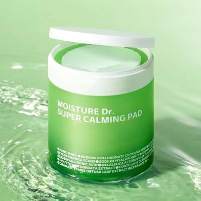 Péče o obličej – Masky na obličej