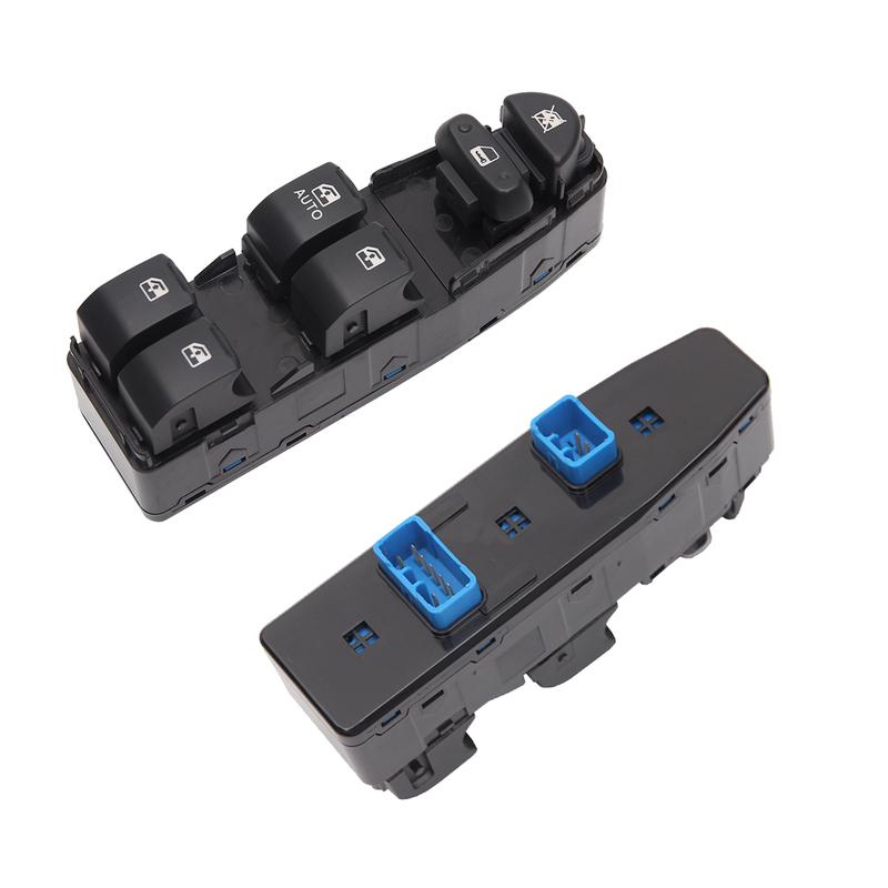Power Window Switch 96430433 For CHEVROLET EPICA 2.0L 2.5L 2004 2005 2006 MAGNUS Glass Lifter Control Master Button Accessories