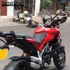 For DUCATI Multistrada V4 Pikes Peak V2 950 1200 1260 S Enduro Motorcycle Rear View Mirror Left Right Glass Lenses Accessories