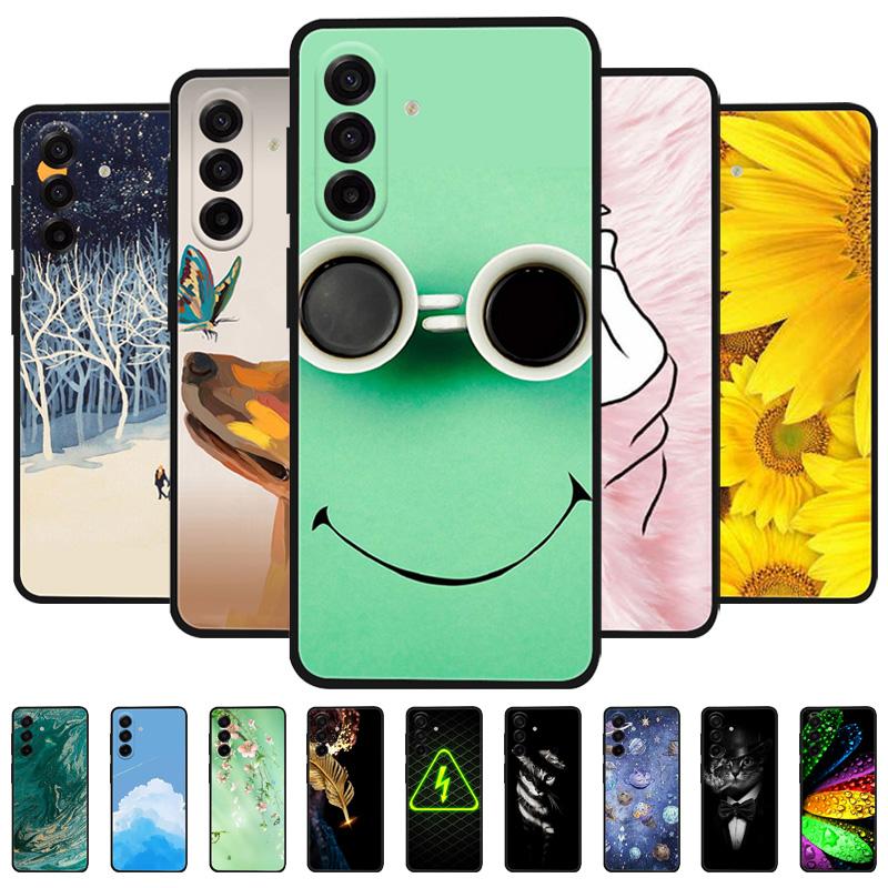 For Samsung Galaxy S26 Ultra Plus Edge Case Cover Soft TPU Silicone Bumper Protective Phone Casing For SamsungS26 S26+ Fundas