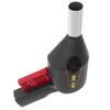 Hot Selling Portable Outdoor Handheld Blower Barbecue Accessories Hand Pressure Manual Picnic BBQ Air Blower for Camping Cooking