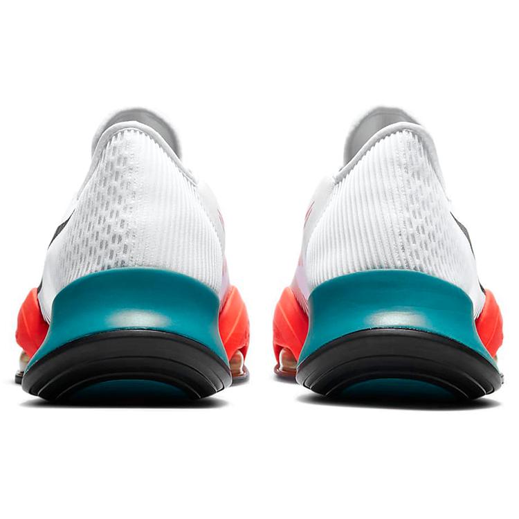 Nike Air Zoom Superrep 2 White Crimson Teal CU6445-178