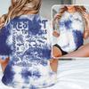 Ocean Animal Vintage Print T Shirt "Respect The Locals" Ocean Beach Series T-Shirts Unisex Unisex Short Sleeve Summer Vibes Tshirts