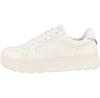 Palladium Pallasphalt Lo Leather Sneakers