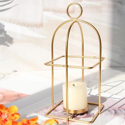 Holder Decorative Bird Cages Tick , Wedding Centerpieces for Decor