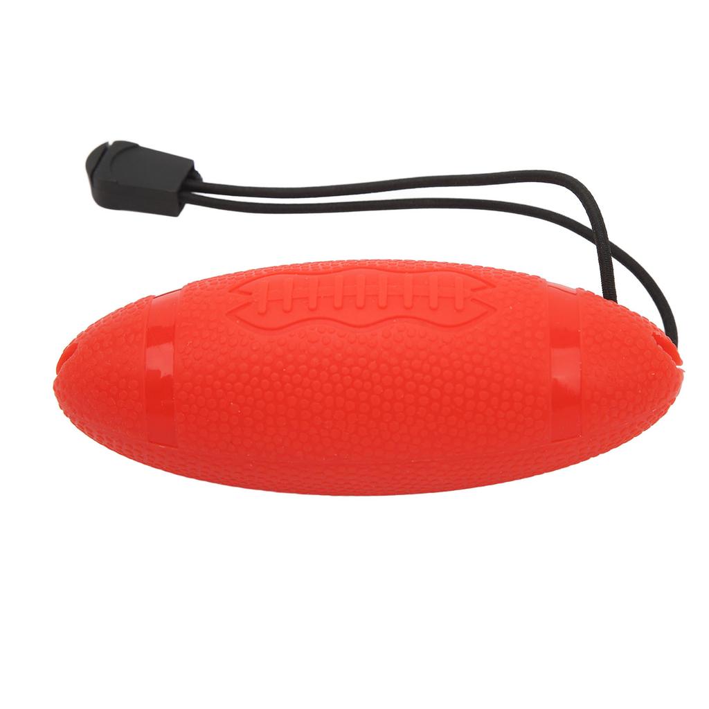 Archery Arrow Puller Hand Saver Silicone Target Remover Gripper with Drawstring for Easy Training Red