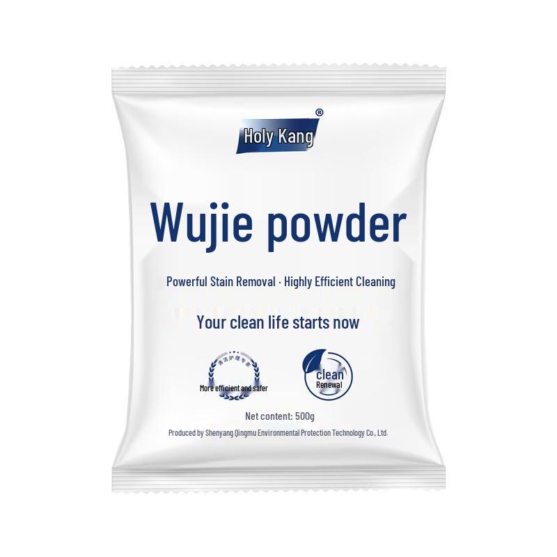 Bath War Multi-Surface Cleaning Powder