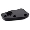 LEDISHUN Engine Cover Engine Slider Engine Guard Applicable to Kawasaki ZX-25R ZX-4R ZX-4RR