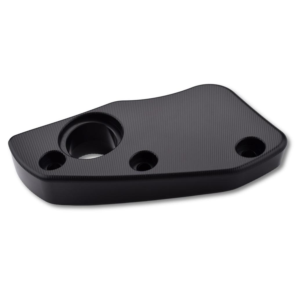LEDISHUN Engine Cover Engine Slider Engine Guard Applicable to Kawasaki ZX-25R ZX-4R ZX-4RR