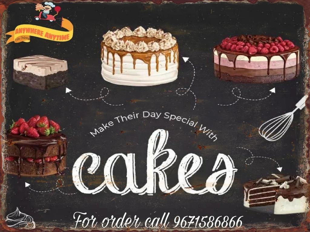 Vintage Cake Ice Cream Metal Tin Sign Yummy Dessert Pictures Bakery Food Shop Decor Aesthetics Wall Decorative Plaque Decorat