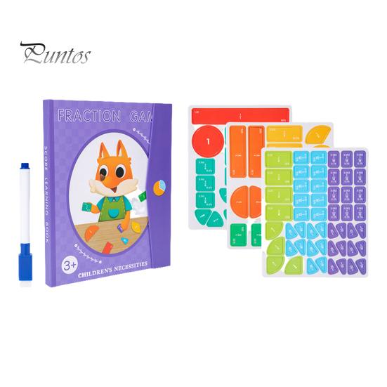 

1 комплект магнитных плиток с дробями, круги, проценты, десятичная дробь, изучение математики, манипуляции, учащиеся начальной школы, учебное пособие, образовательная дробь set