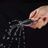 Bathroom Handheld 2M Shower Hose Enema Douche Bidet Cleaning System Kit